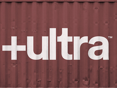 +ultra logo