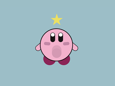 Kirby art kirby nintendo