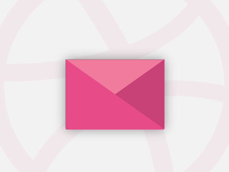 Two Dribbble Invites 2 draft dribbble giveaway invitation invite motion player