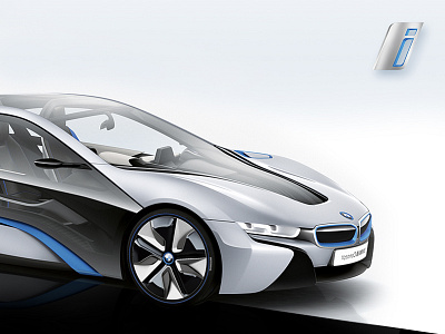 BMW i. Born Electric Tour