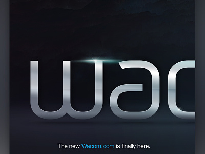 Wacom.com