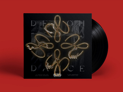 New Mixtape — DEMON DANCE