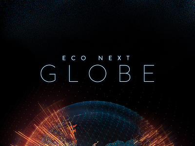 Eco Next Globe