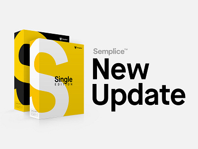 Semplice Update