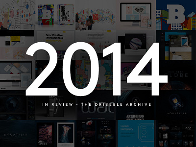 2014 in review