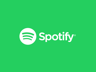 Improved Spotify Green
