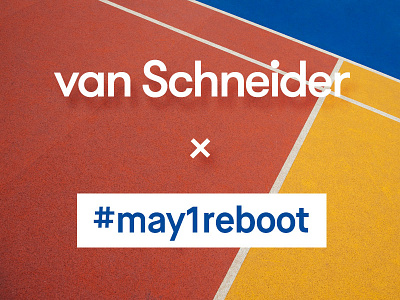 Let's do it! #May1Reboot may1reboot