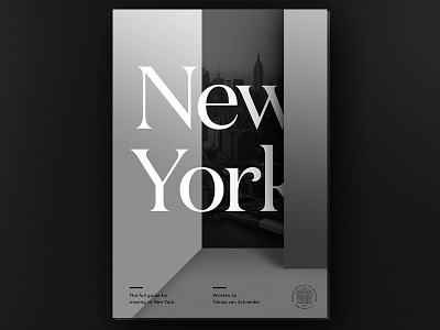 How to Move to NYC - eBook Cover