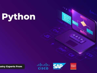 Python by Amit Kumar on Dribbble