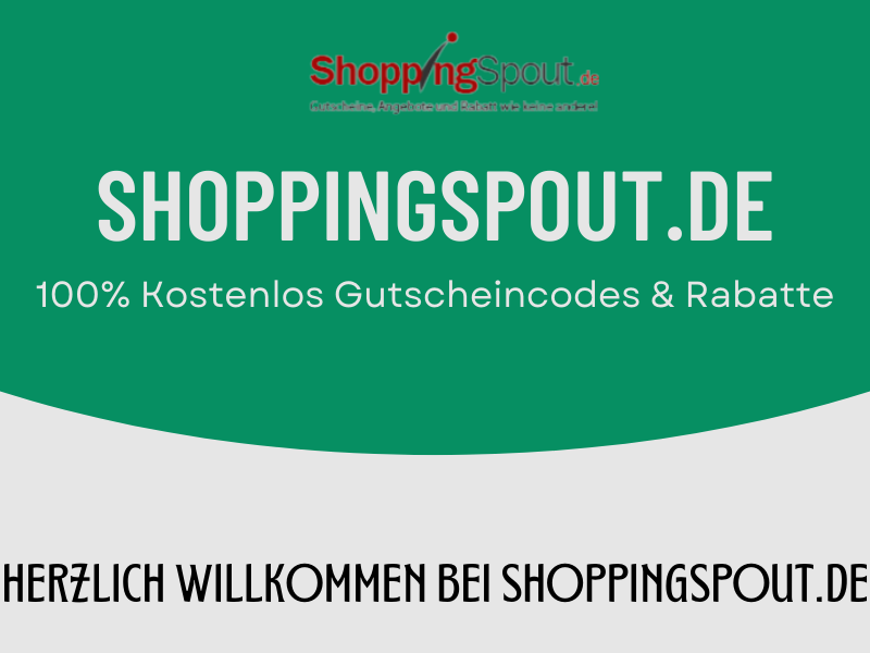 Bluefin SUP Gutscheincode by ShoppingSpoutDE on Dribbble