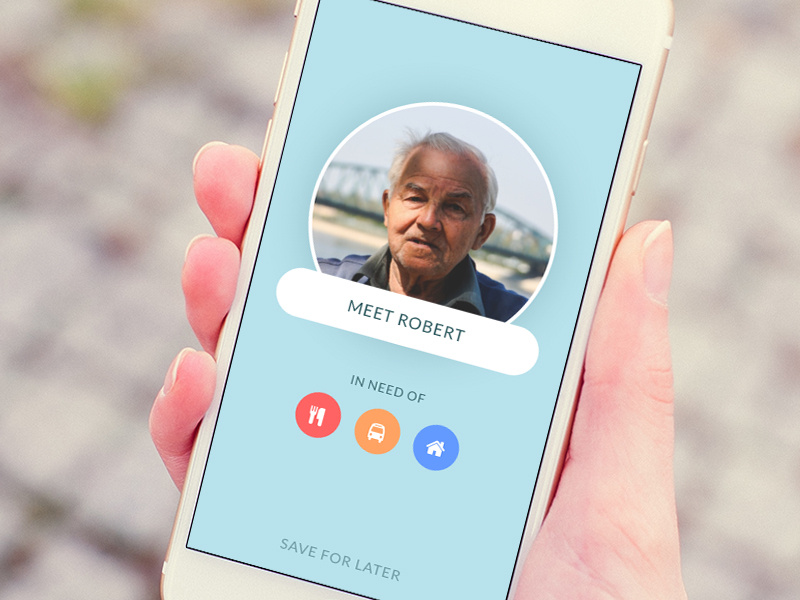 Concept 2 dribbble