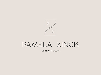 Pamela Zinck Logo