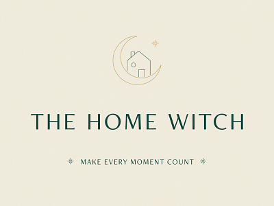 The Home Witch - Brand Details