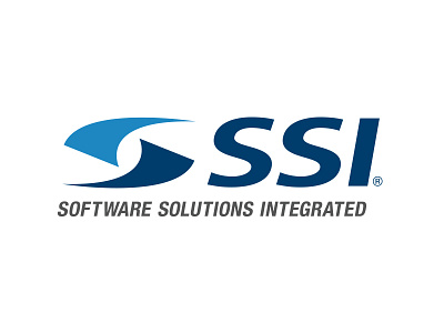 Software Solutions Integrated brand identity