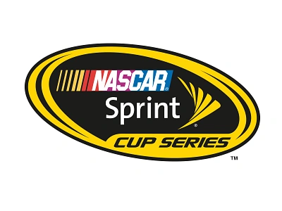 Nascar Sprint Cup Series brand identity