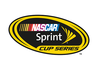 Nascar Sprint Cup Series brand identity