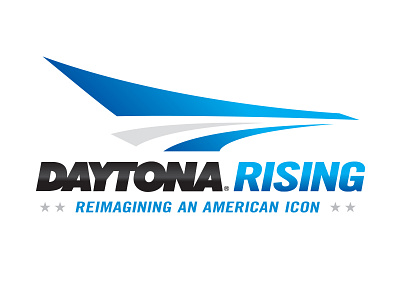 Daytona Rising