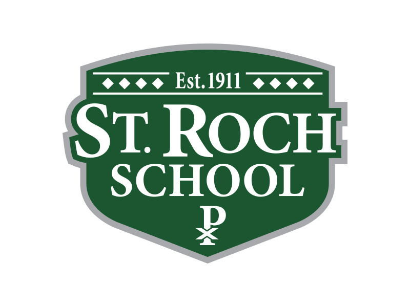 St. Roch School by Jump on Dribbble