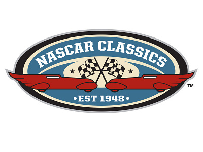 Nascar Classics