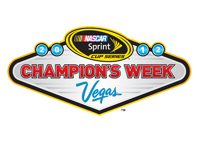 Nascar Champions Week