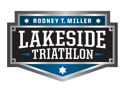 Rodney T. Miller Lakeside Triathlon