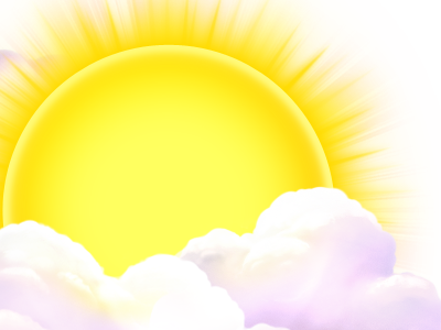 Sunrise app icon