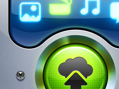 Icon WIP icon icons softfacade