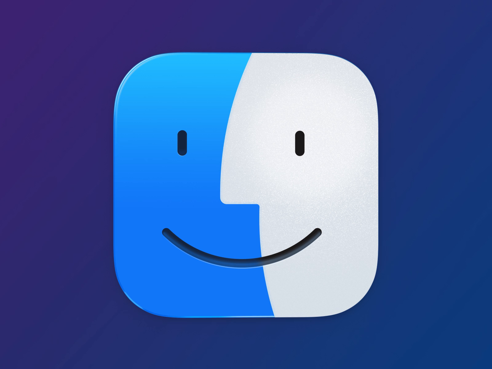 macos big sur icon template