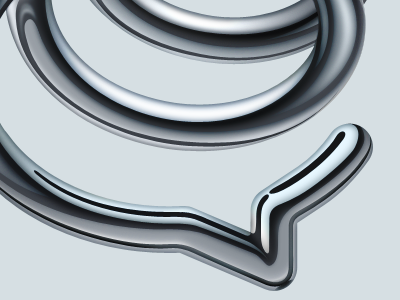 Sneak peek at new Formspring.me logo icon icons softfacade