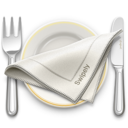 Food Critic icon for Swipely