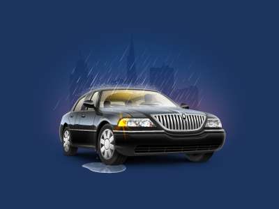 UberCab icon