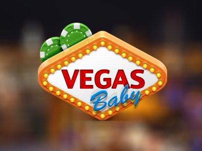Vegas Baby icons softfacade virtual gifts