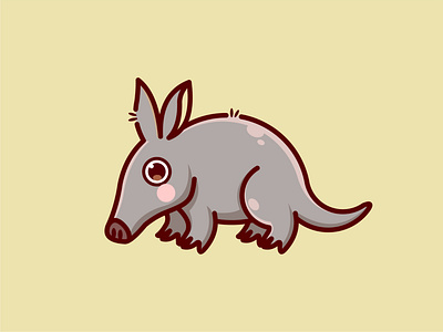 aardvark