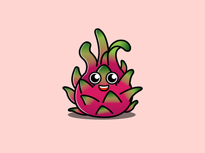 dragon fruit