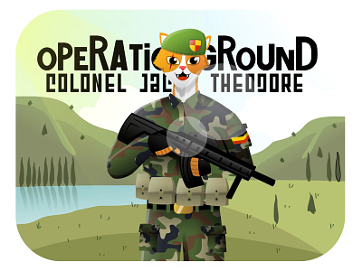 operation ground