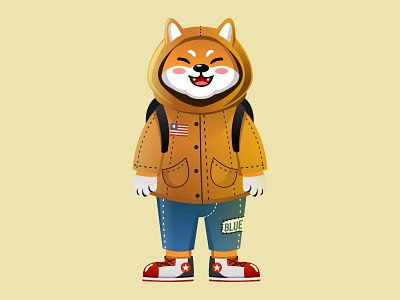 shiba