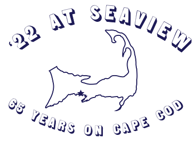 '22 at Seaview | Family Reunion logo