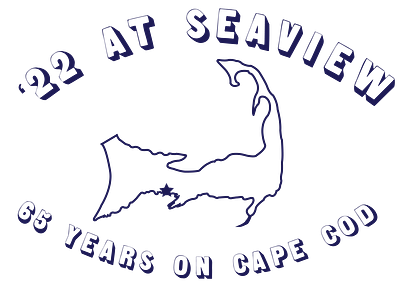 '22 at Seaview | Family Reunion logo