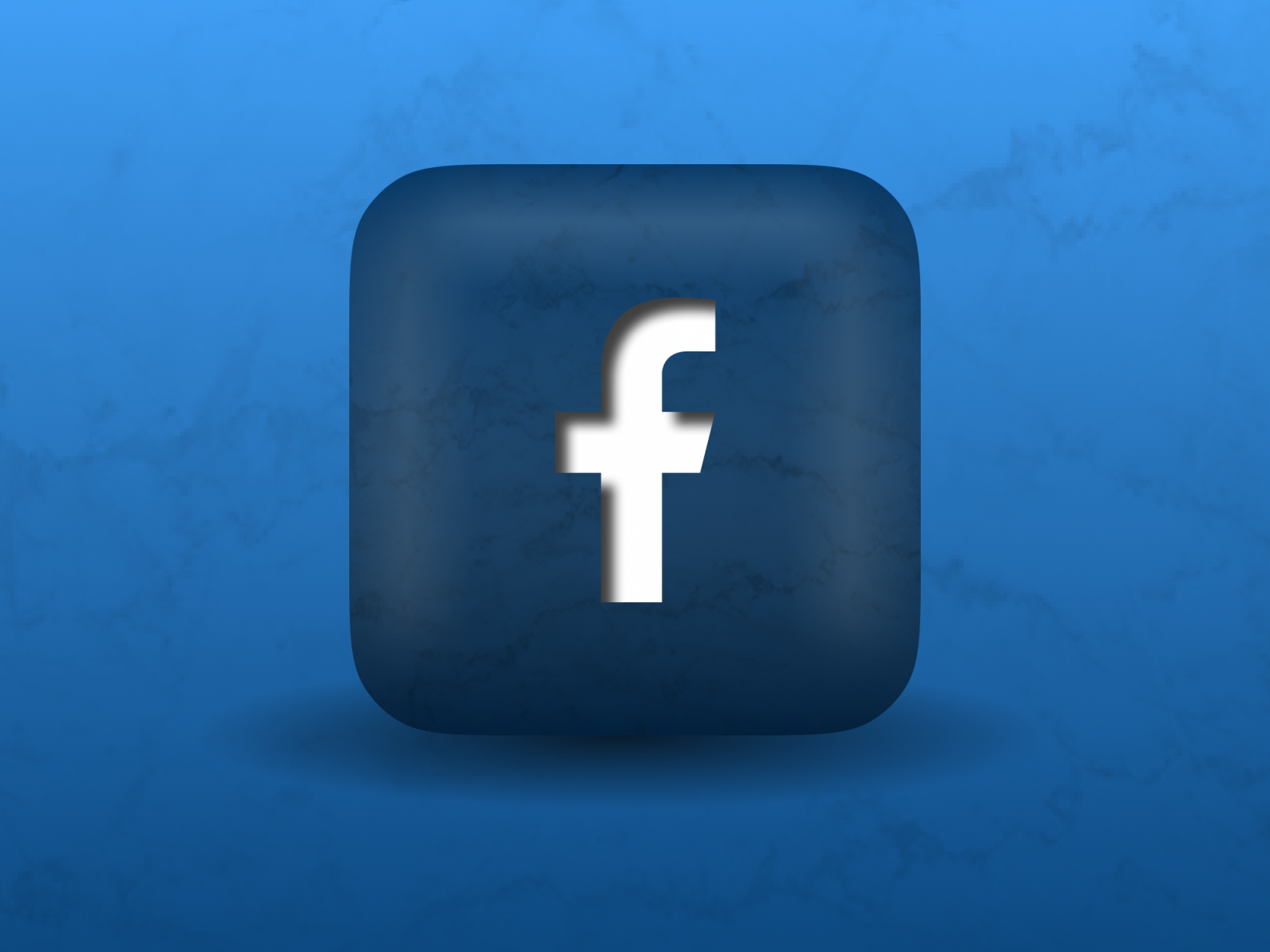 facebook-3d-icon-by-muhammadaziz-on-dribbble