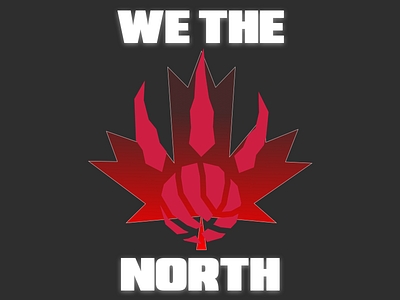 We The North