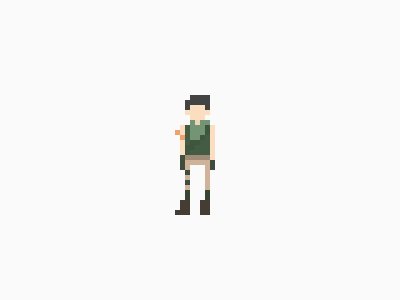 n o s k i n fortnite pixelart