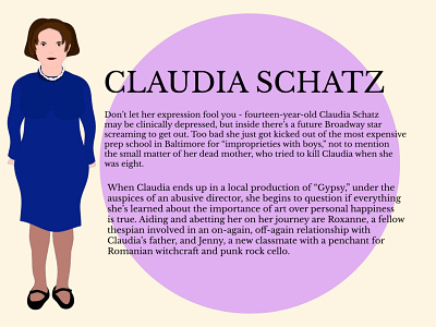 Claudia Schatz