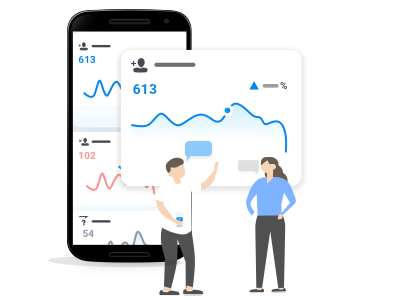 Insights Onboarding Illustration