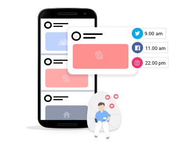 Publish Onboarding Illustration