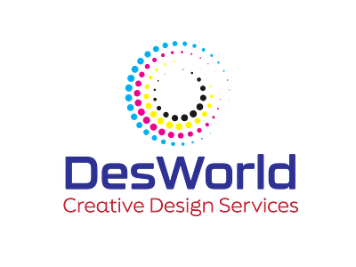 DesWorld Logo