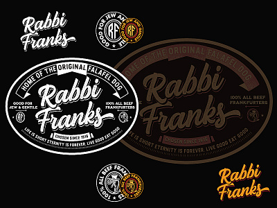 Rabbi Franks