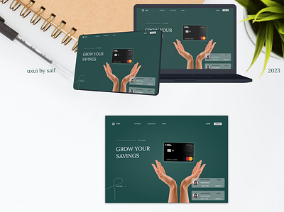 bank website dashbord 3d animation branding design graphic design illustration logo motion graphics ui uidesign userexperience uxui webdesigner