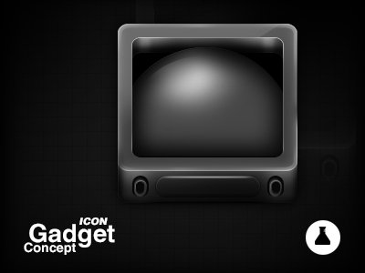 icon gadget