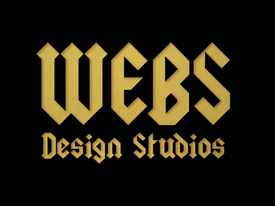 Webs Logo