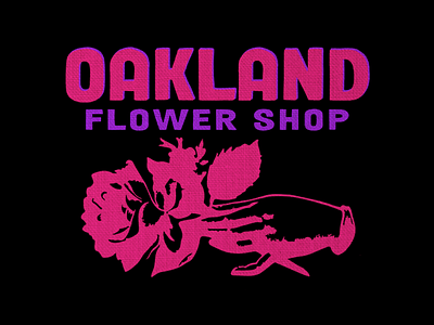 Oakland Flower Shop